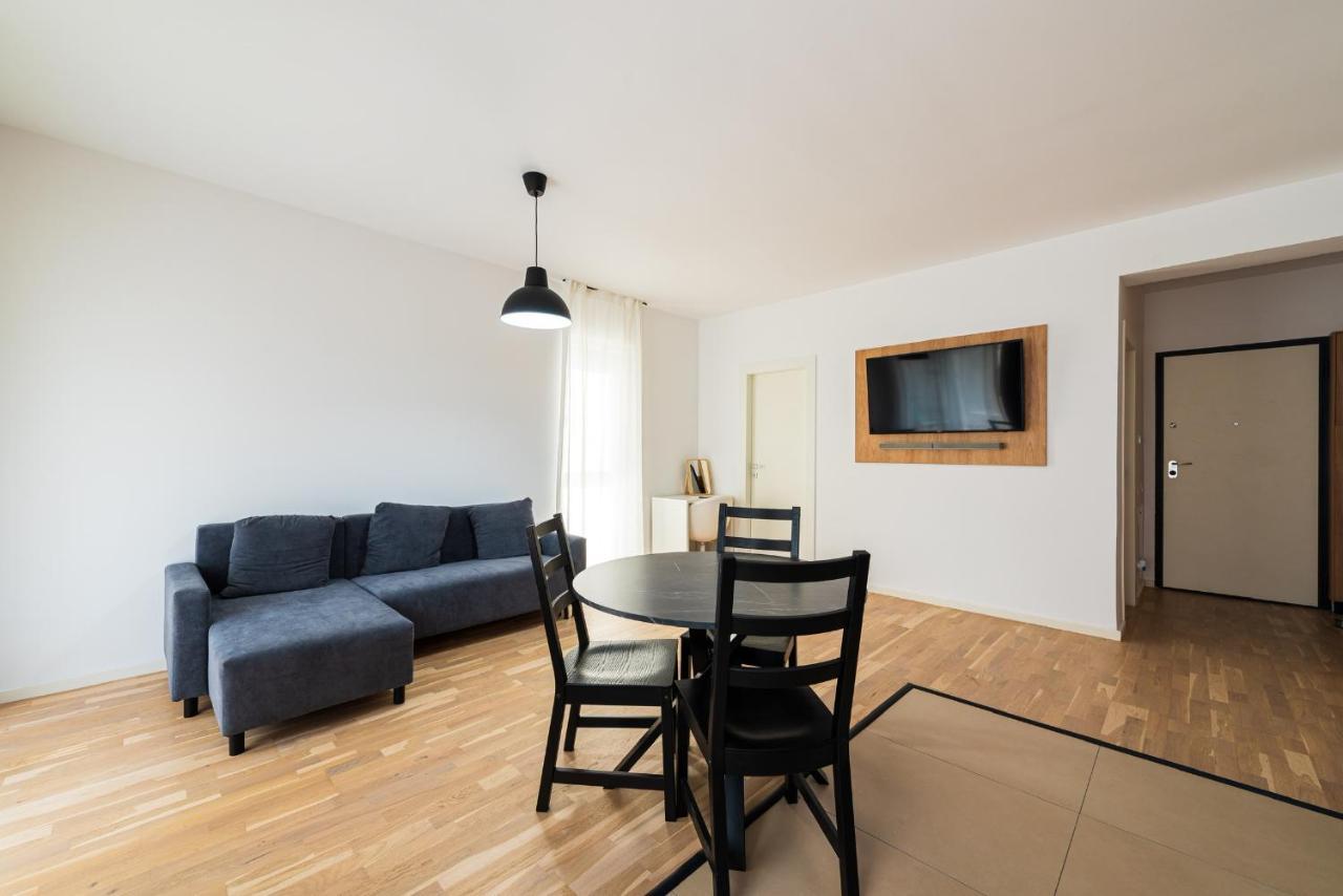Sara - Stylish Apt With Balcony Near Piata Obor Бухарест Екстер'єр фото
