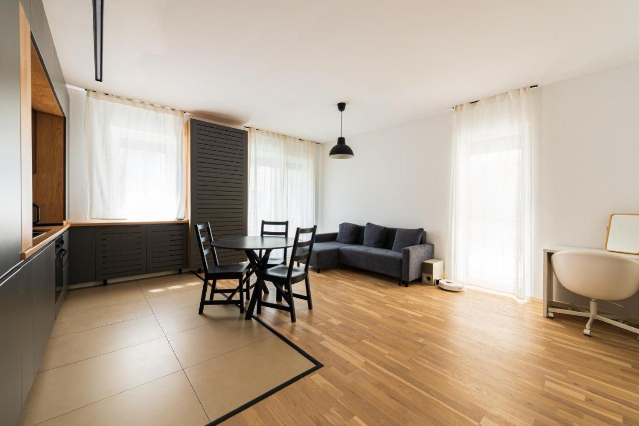 Sara - Stylish Apt With Balcony Near Piata Obor Бухарест Екстер'єр фото
