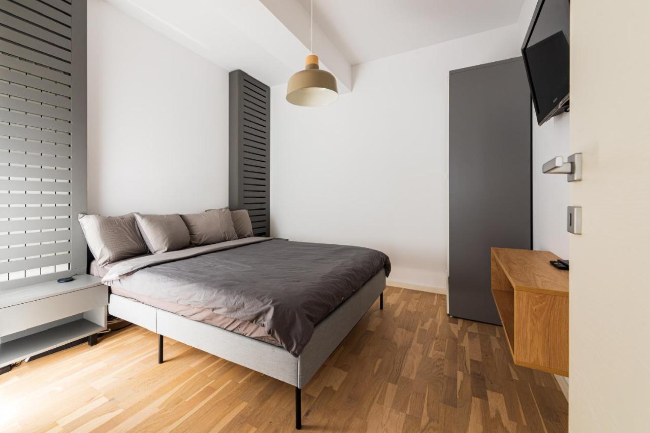 Sara - Stylish Apt With Balcony Near Piata Obor Бухарест Екстер'єр фото