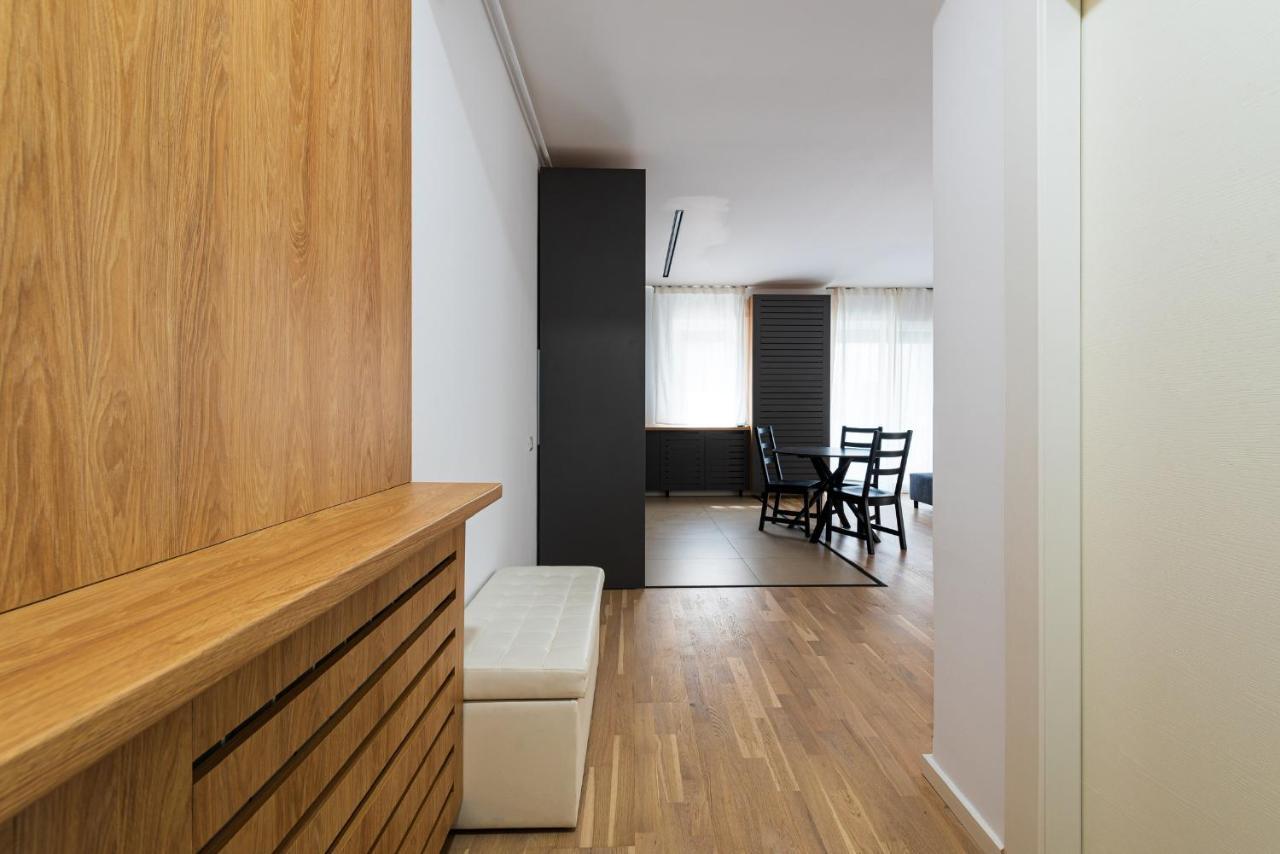 Sara - Stylish Apt With Balcony Near Piata Obor Бухарест Екстер'єр фото