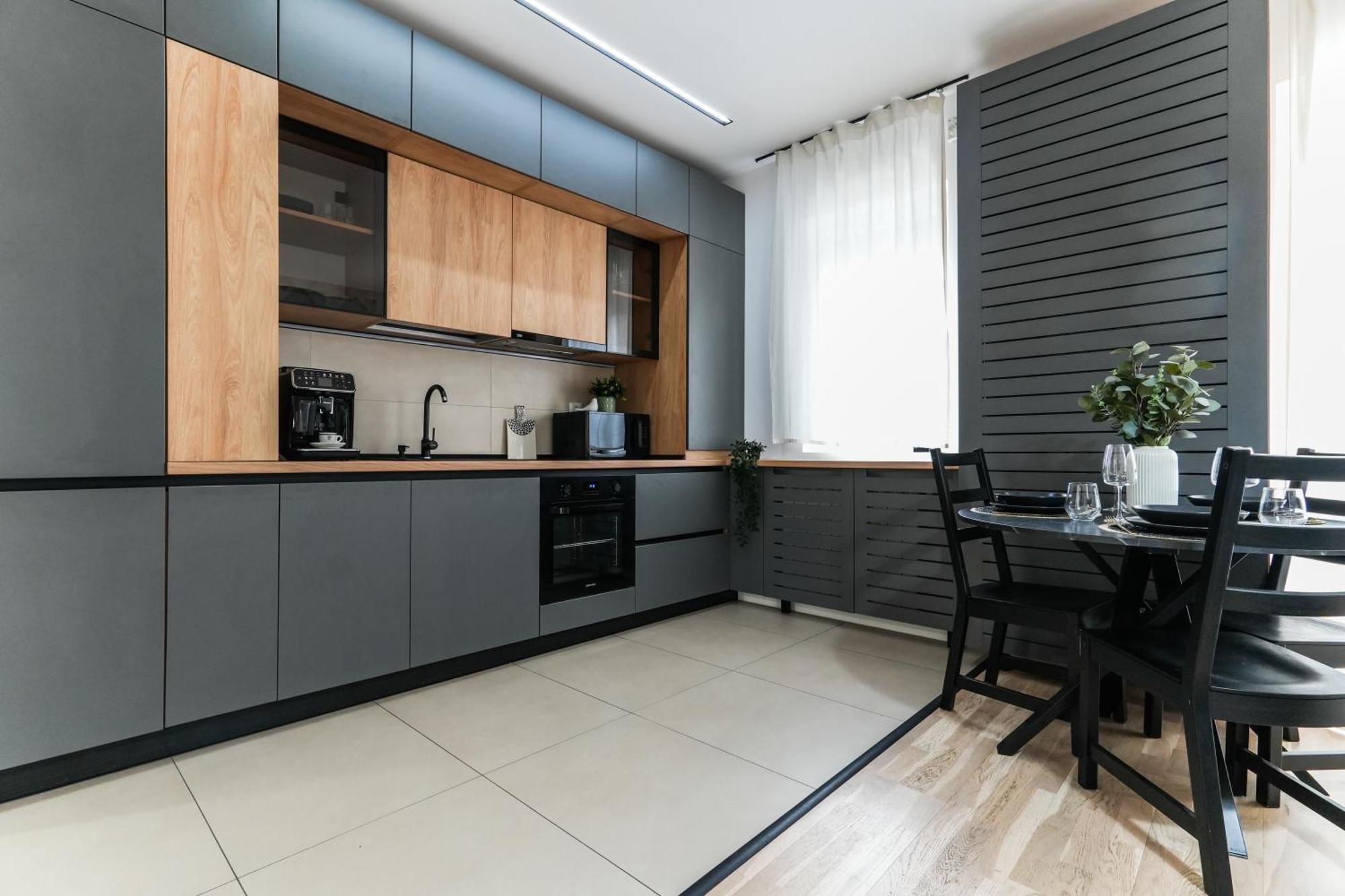 Sara - Stylish Apt With Balcony Near Piata Obor Бухарест Екстер'єр фото