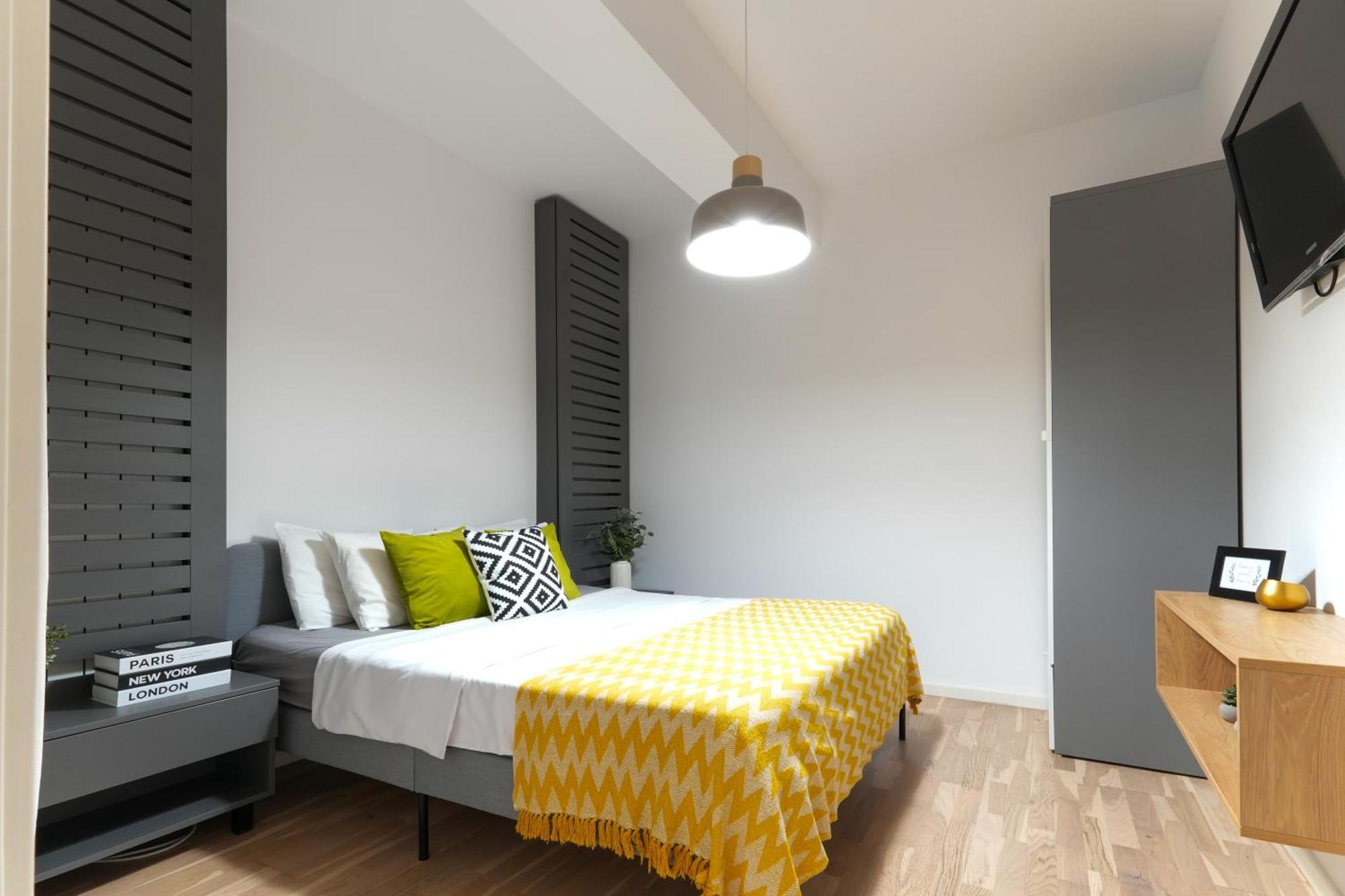 Sara - Stylish Apt With Balcony Near Piata Obor Бухарест Екстер'єр фото